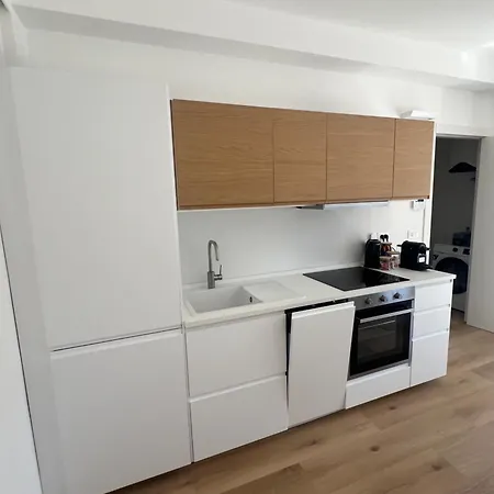 Libeccio & Levante Apartment