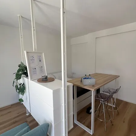 Apartament Libeccio & Levante *