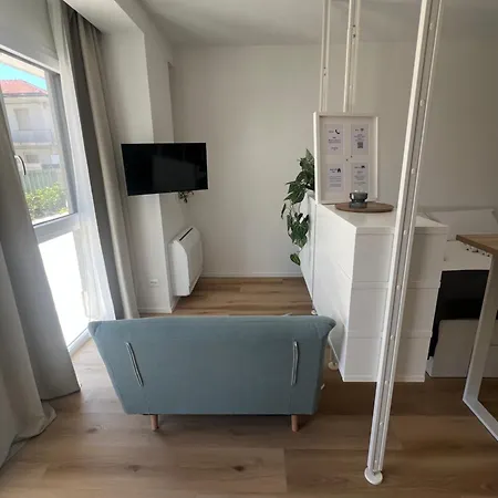 Apartment Libeccio & Levante