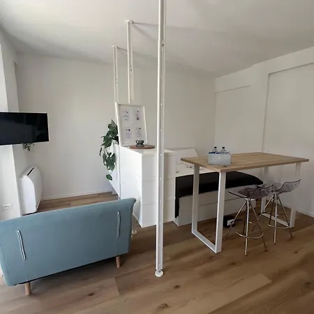Apartament Libeccio & Levante *