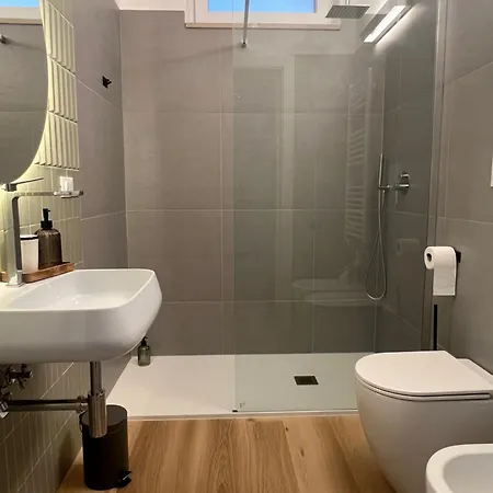 Apartament Libeccio & Levante