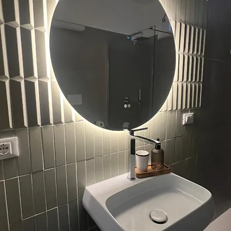 Apartament Libeccio & Levante *