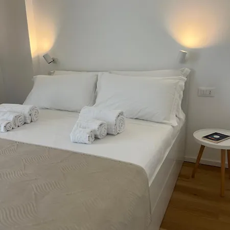 Apartament Libeccio & Levante