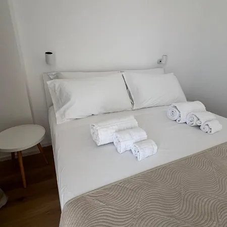 Libeccio & Levante Apartament