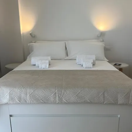 Libeccio & Levante Apartament *