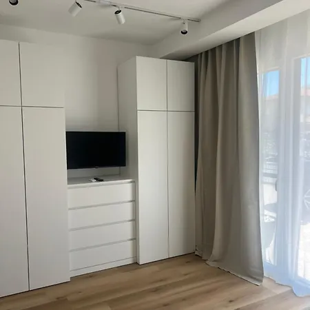 Libeccio & Levante Apartment *