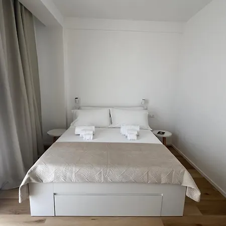 Libeccio & Levante Apartment Montesilvano Marina