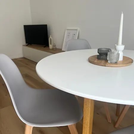 Apartment Libeccio & Levante *