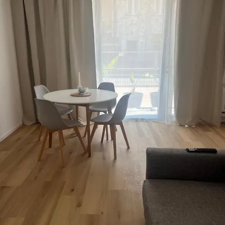 Apartament Libeccio & Levante Montesilvano Marina