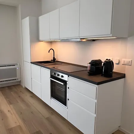 Libeccio & Levante Apartament Montesilvano Marina