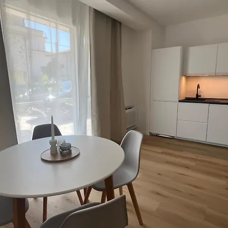 Apartment Libeccio & Levante Montesilvano Marina