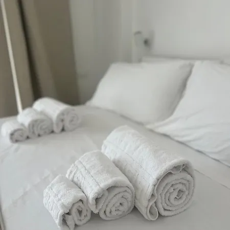 Libeccio & Levante Apartament