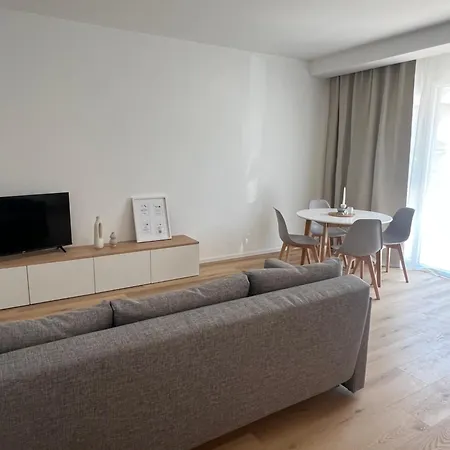 Libeccio & Levante Apartment