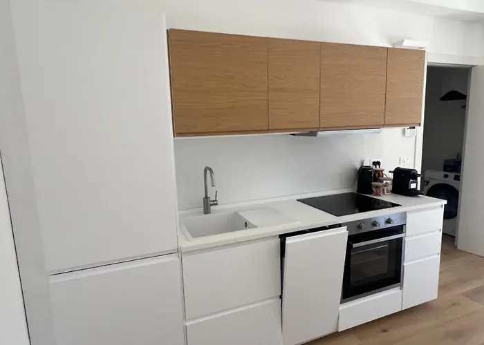 Libeccio&levante Apartamento