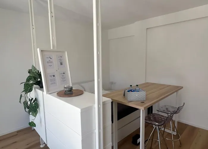 Apartamento Libeccio&levante *