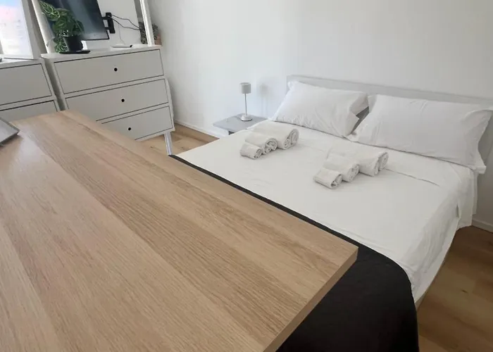 Libeccio&levante * Montesilvano Marina