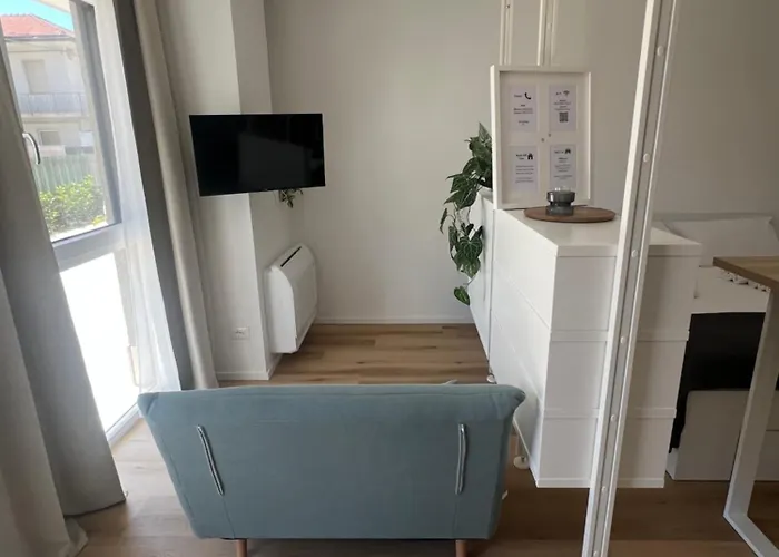 Apartamento Libeccio&levante