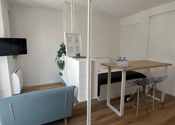 Apartamento Libeccio&levante *