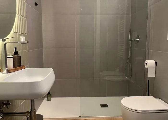 Apartamento Libeccio&levante