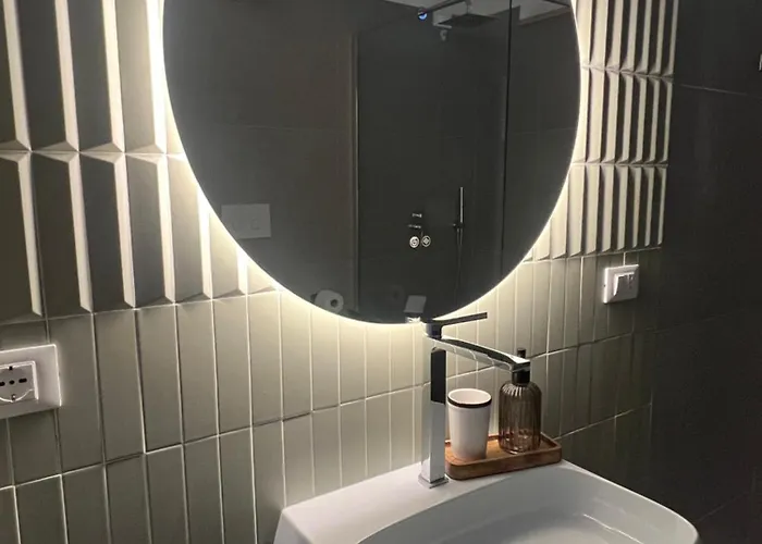 Apartamento Libeccio&levante *