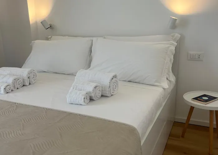 Apartamento Libeccio&levante