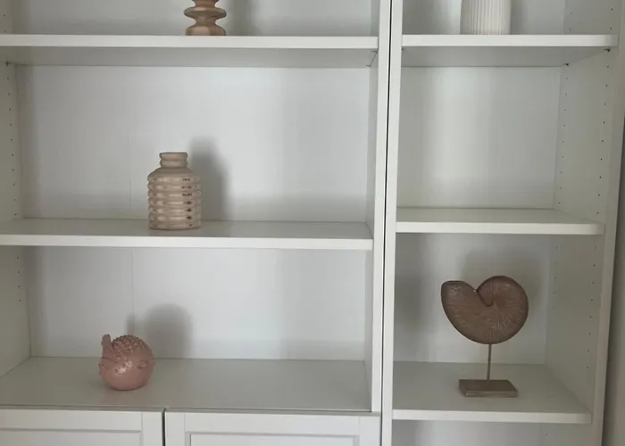 Libeccio&levante Apartamento Montesilvano Marina