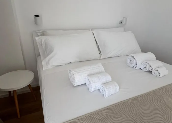 Libeccio&levante Apartamento