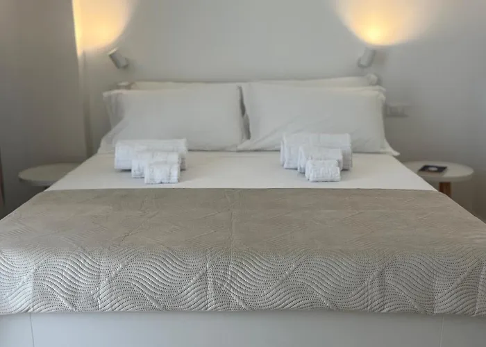 Libeccio&levante Apartamento *