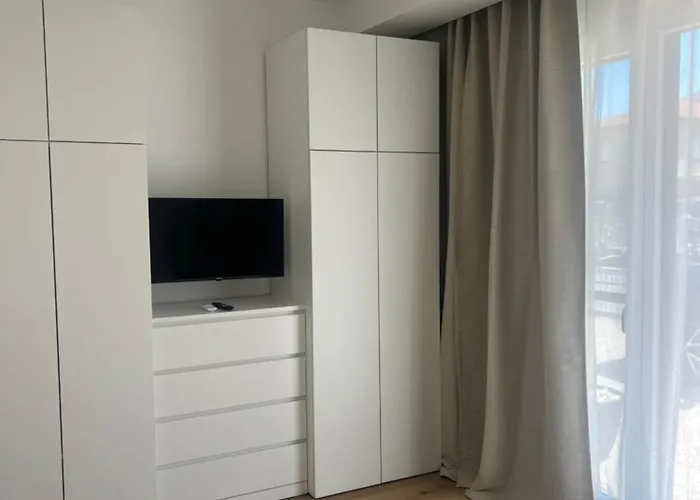 Libeccio&levante Apartamento *