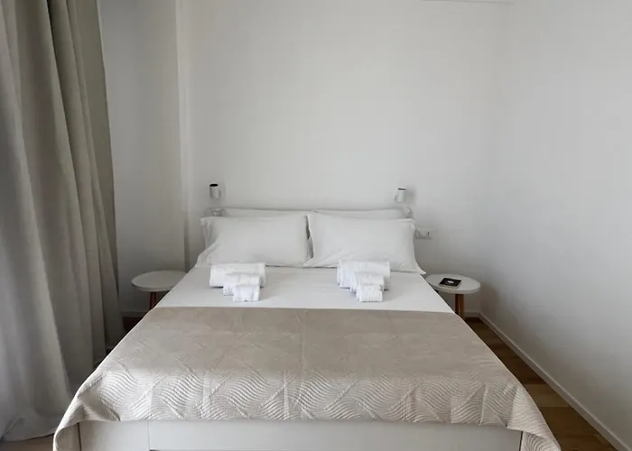 Libeccio&levante Apartamento Montesilvano Marina