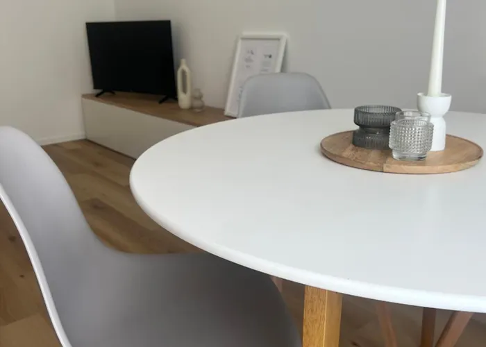 Apartamento Libeccio&levante *