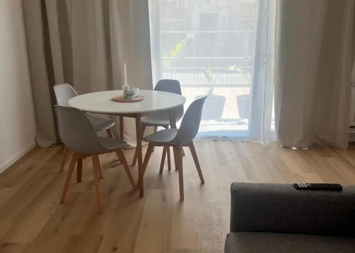 Apartamento Libeccio&levante Montesilvano Marina