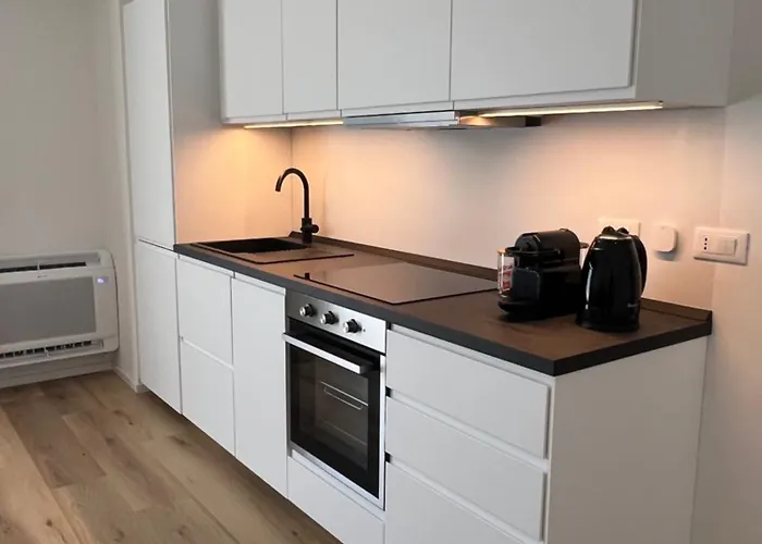 Libeccio&levante Apartamento Montesilvano Marina