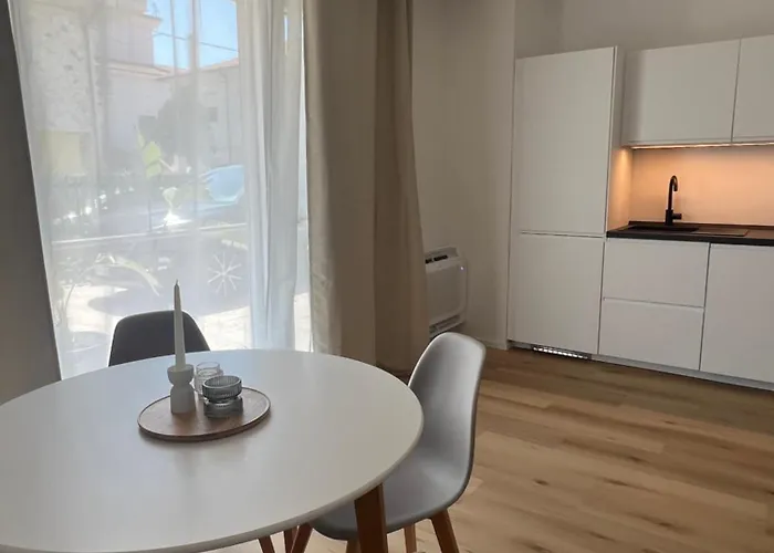 Apartamento Libeccio&levante Montesilvano Marina
