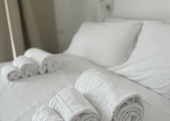 Libeccio&levante Apartamento