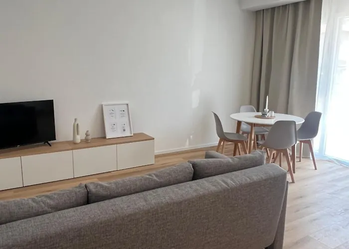 Libeccio&levante Apartamento